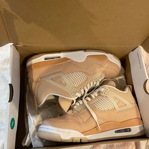 Jordan sneakers women